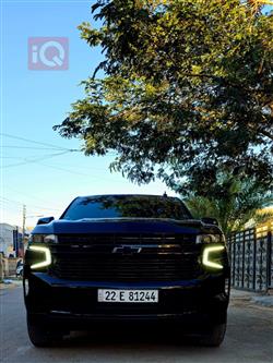 شيفروليه تاهو